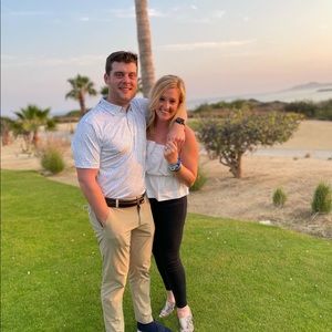 Meet your Posher, Meg